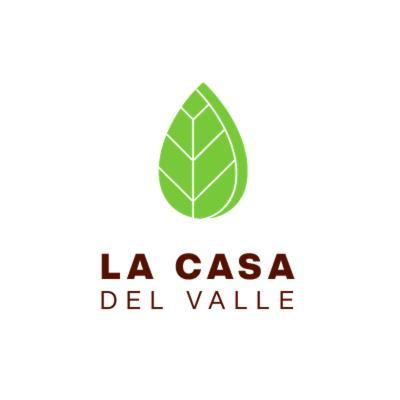 La Casa Del Valle Soncillo Exterior photo